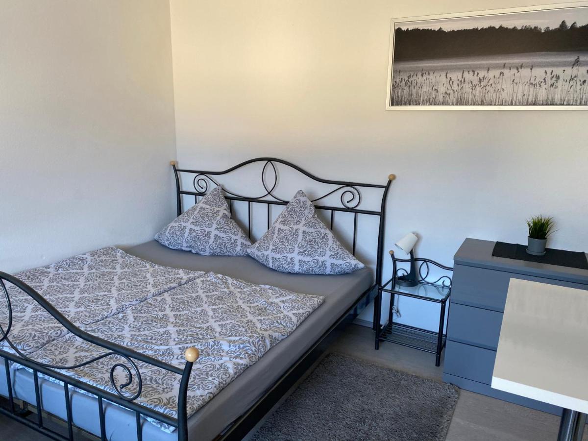Ferienwohnung Lappano - Losheim Am See Bachem Cameră foto