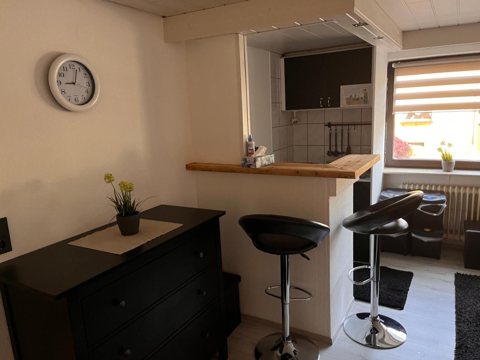 Ferienwohnung Lappano - Losheim Am See Bachem Cameră foto