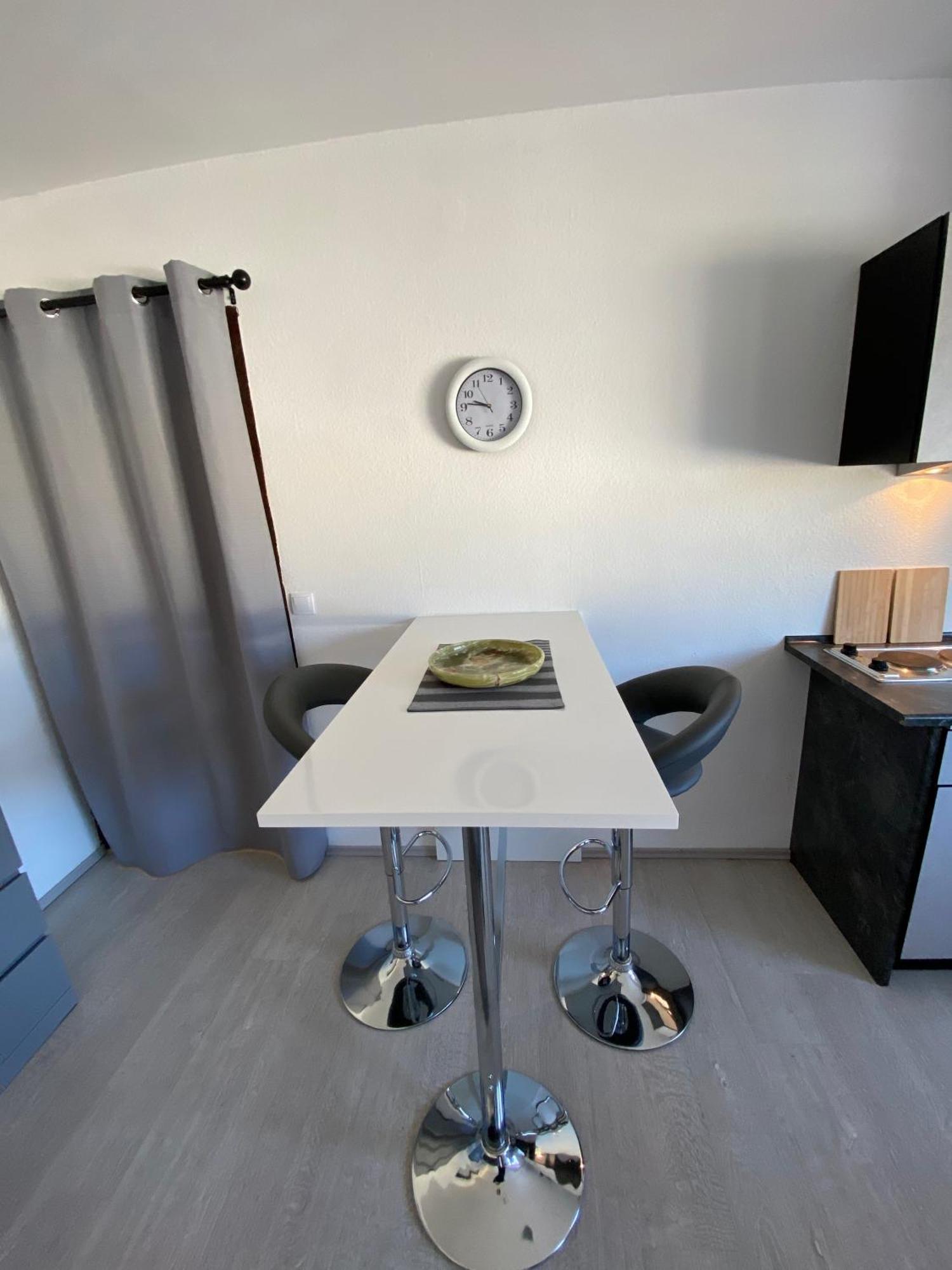 Ferienwohnung Lappano - Losheim Am See Bachem Cameră foto