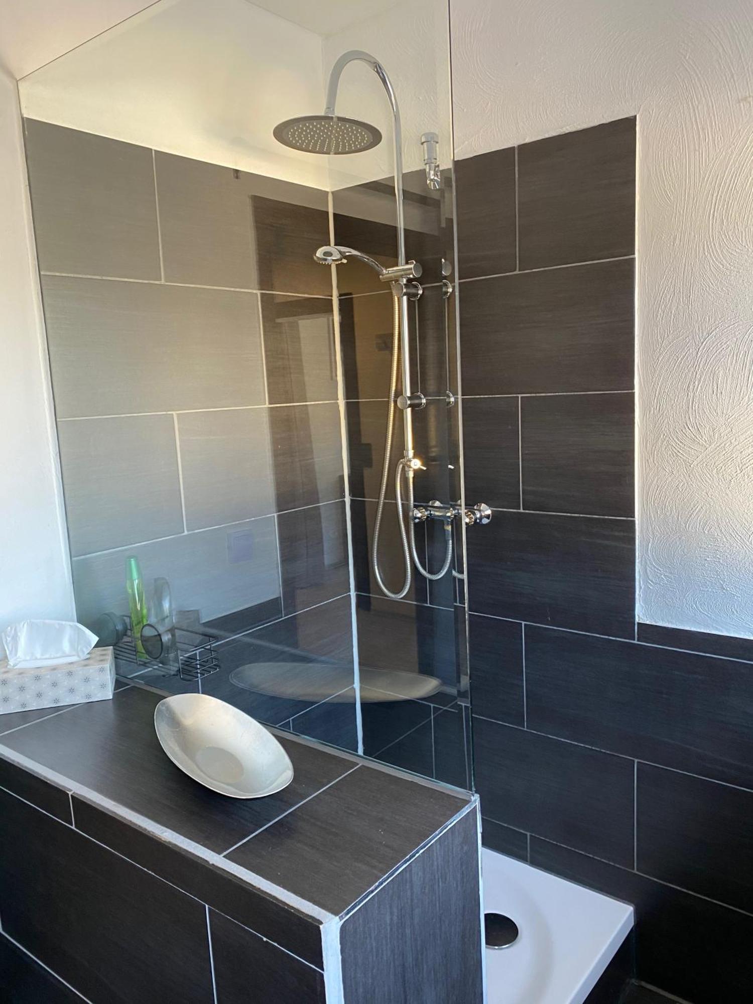 Ferienwohnung Lappano - Losheim Am See Bachem Cameră foto