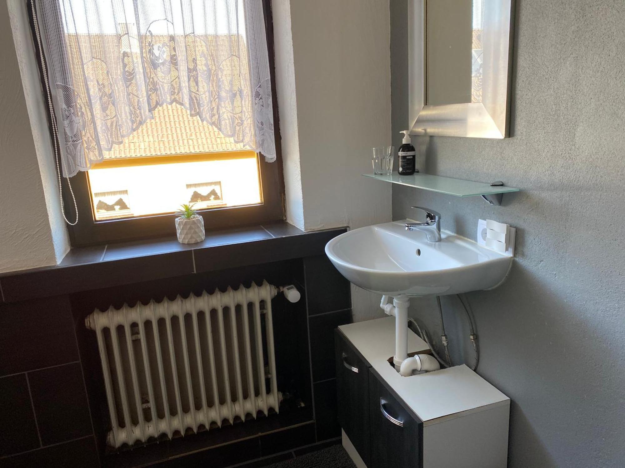 Ferienwohnung Lappano - Losheim Am See Bachem Cameră foto